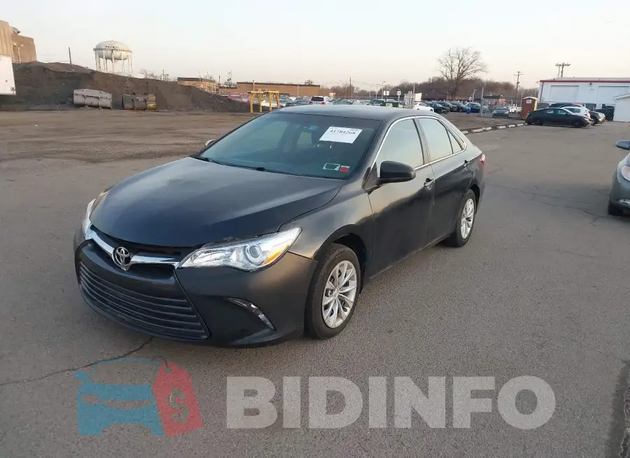 4T4BF1FK1GR564749 Photo# 2