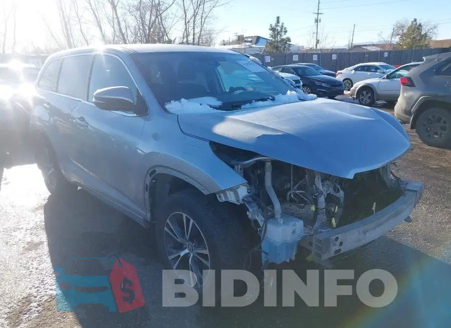 5TDBZRFH7JS496624 Photo# 1