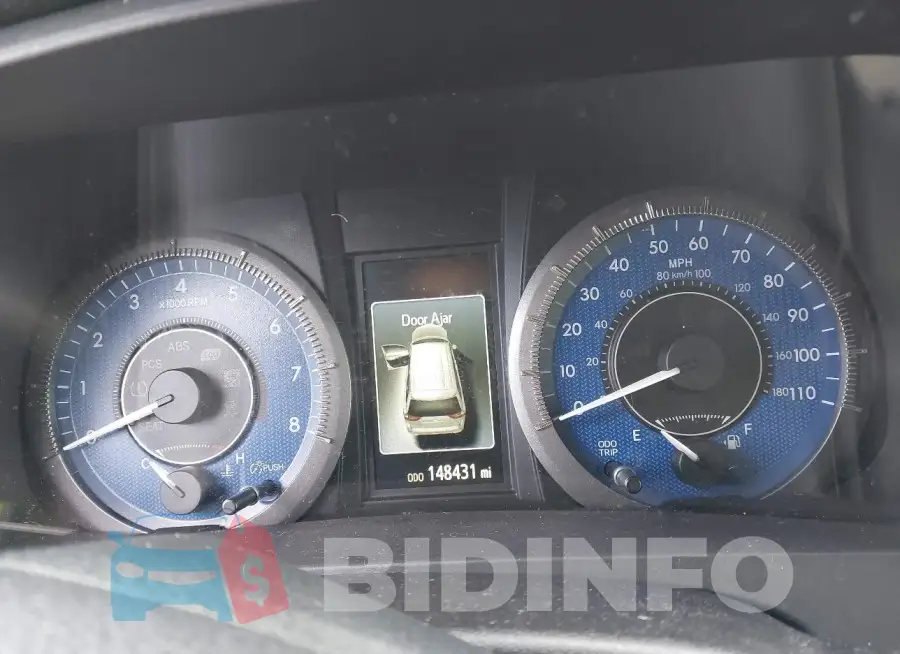 5TDYZ3DC6JS947847 Photo# 7