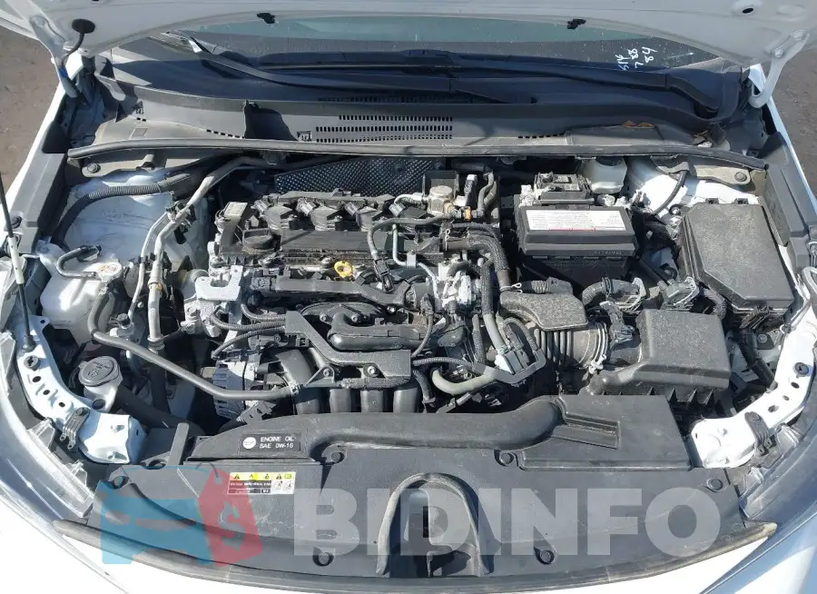 5YFB4MDE2PP014766 Photo# 10