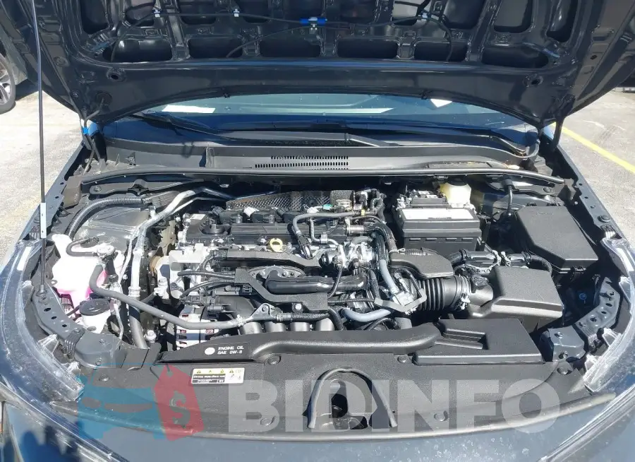 5YFB4MDE3SP245166 Photo# 10