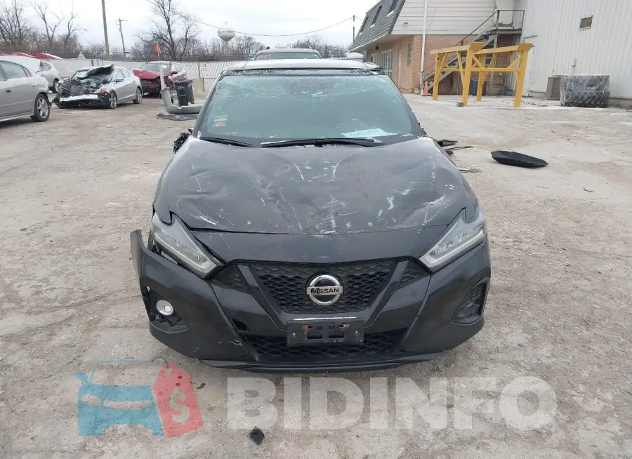 1N4AA6EV8MC501821 Photo# 12