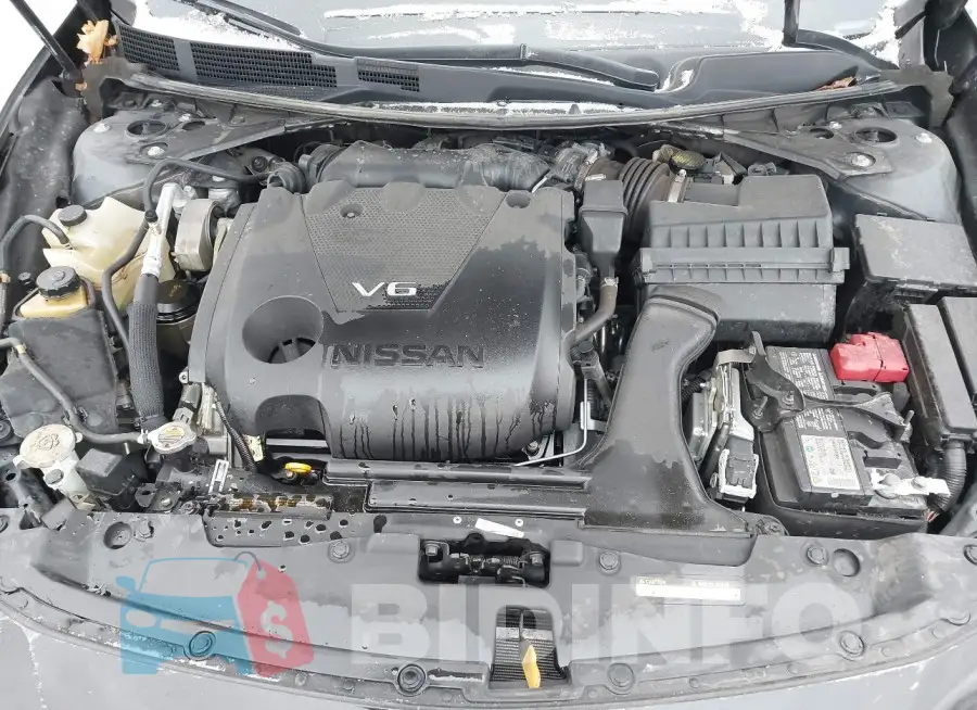 1N4AA6EV8MC501821 Photo# 10