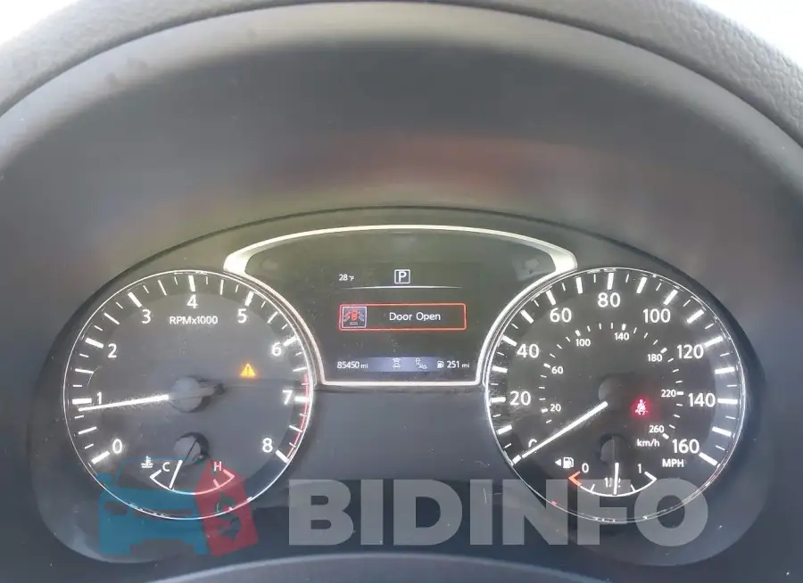 1N4AL3AP0JC270084 Photo# 7