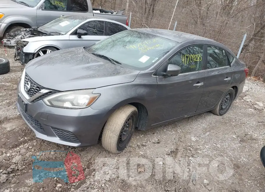 3N1AB7AP2GL651004 Photo# 2