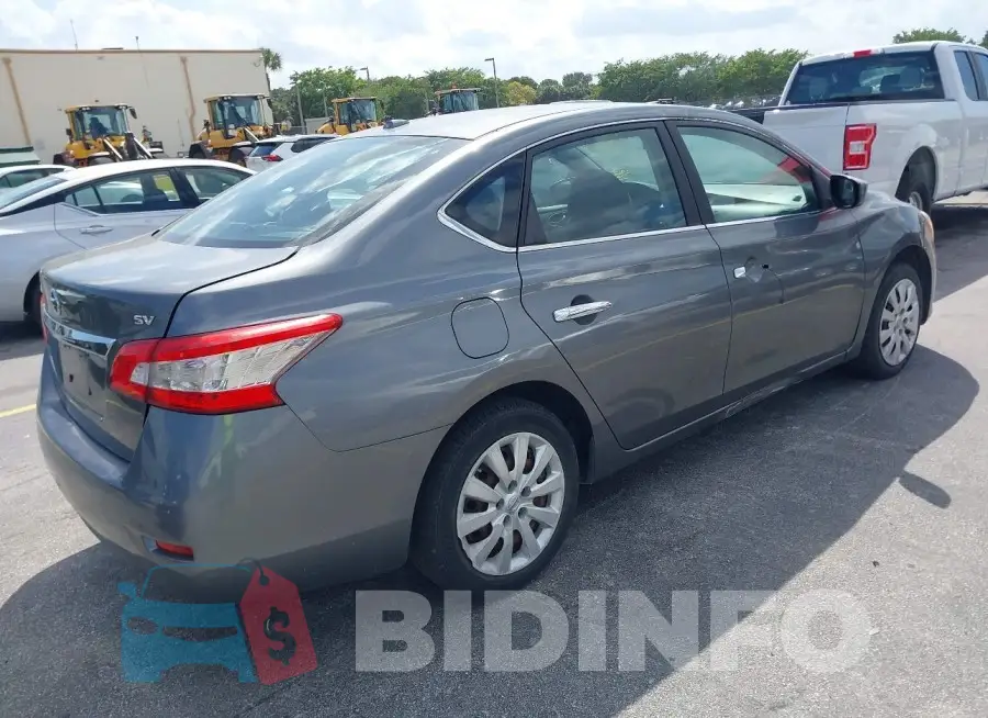 3N1AB7AP5FL661654 Photo# 4