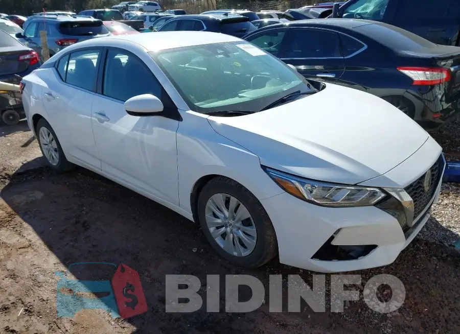 3N1AB8BV1LY279025 Photo# 1