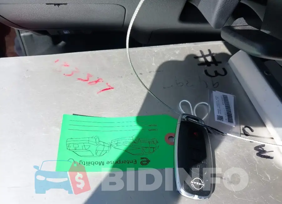 3N1AB8CV7RY264813 Photo# 11