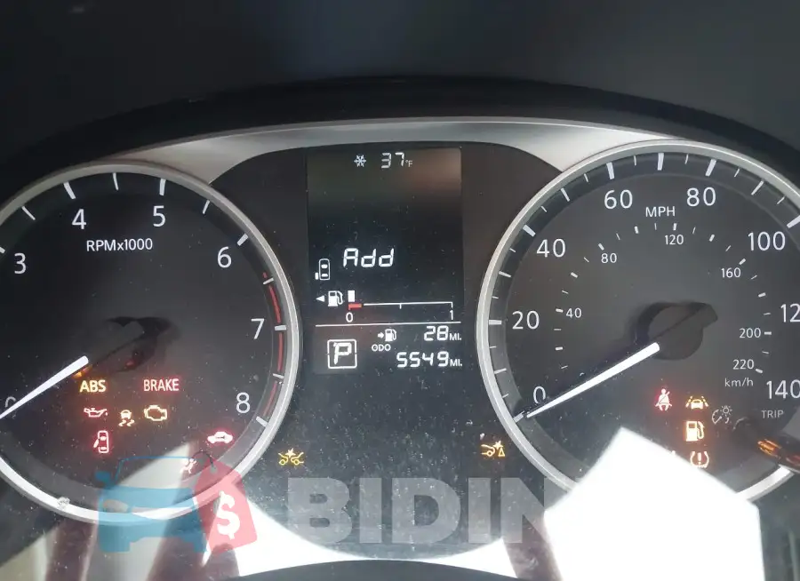 3N1CN8DV5RL896575 Photo# 15