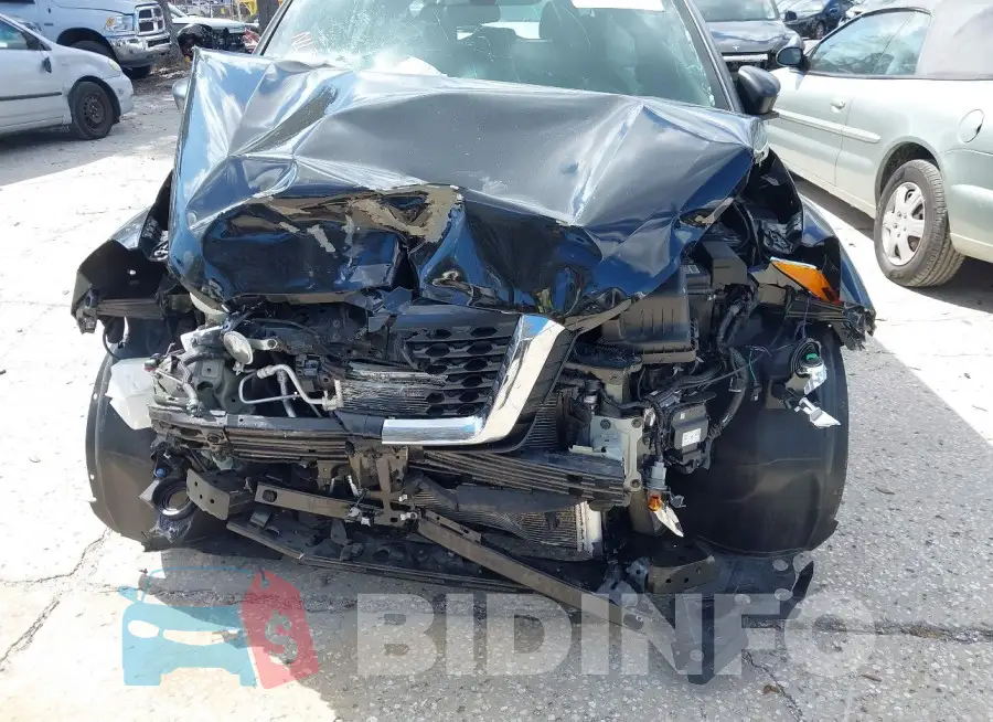 3N1CP5BV2LL481927 Photo# 6