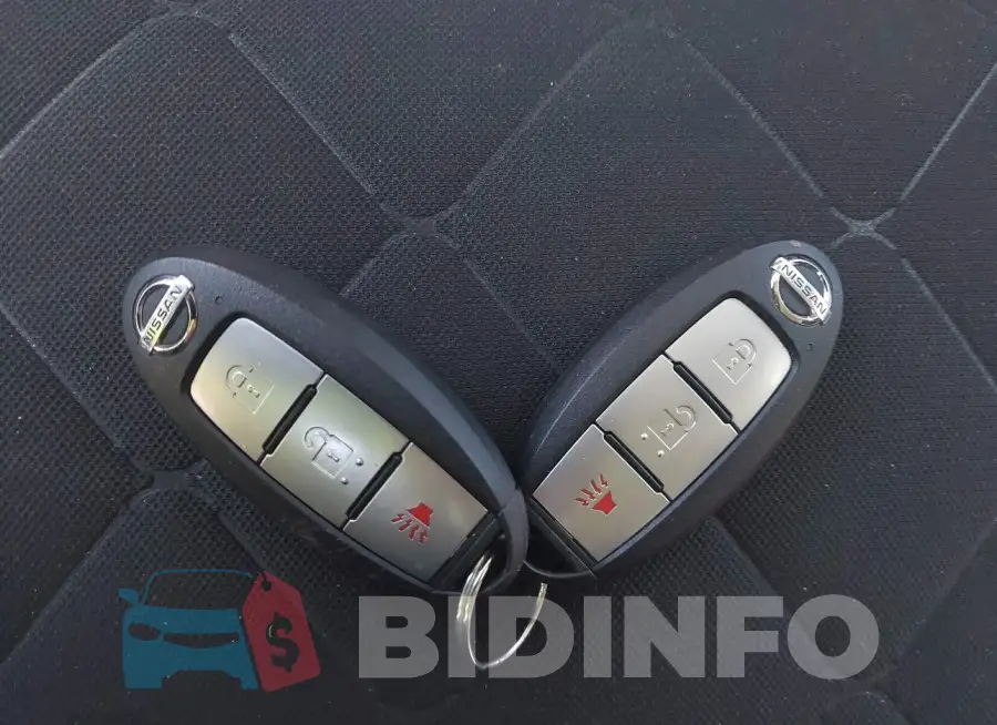 3N1CP5BV2LL481927 Photo# 11