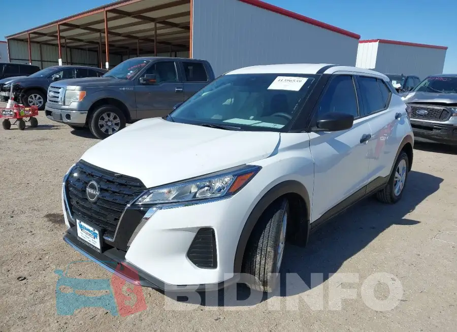 3N1CP5BV2RL594091 Photo# 2