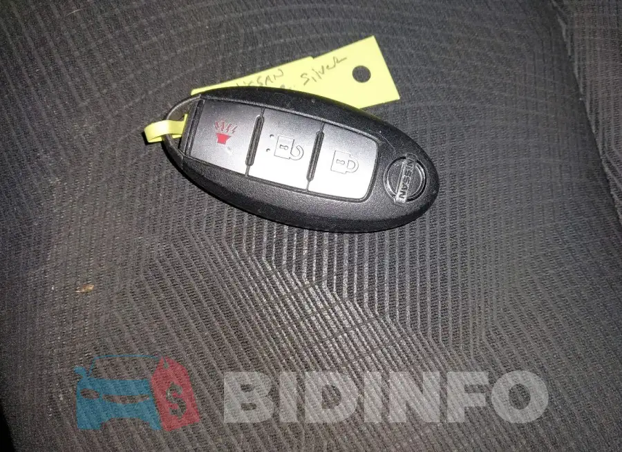 5N1AT2MT2FC788892 Photo# 11