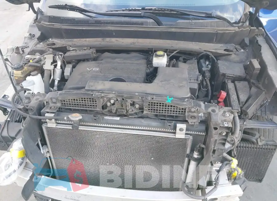 5N1DR2MN2KC651202 Photo# 10