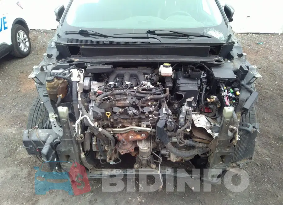5N1DR2MN9HC650637 Photo# 10