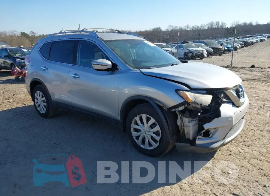 KNMAT2MT5GP622641 Photo# 1