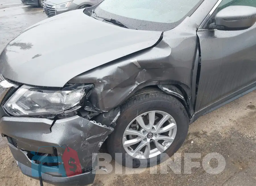 KNMAT2MTXLP533447 Photo# 6