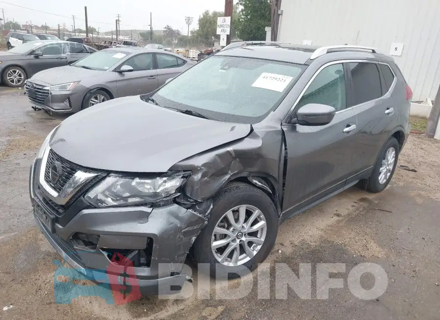 KNMAT2MTXLP533447 Photo# 2