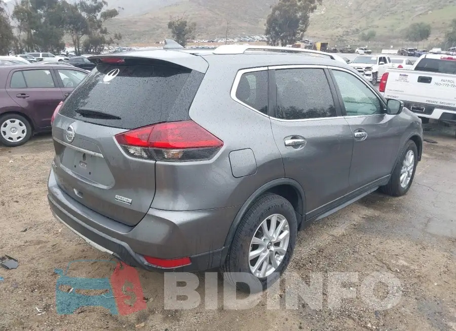 KNMAT2MTXLP533447 Photo# 4