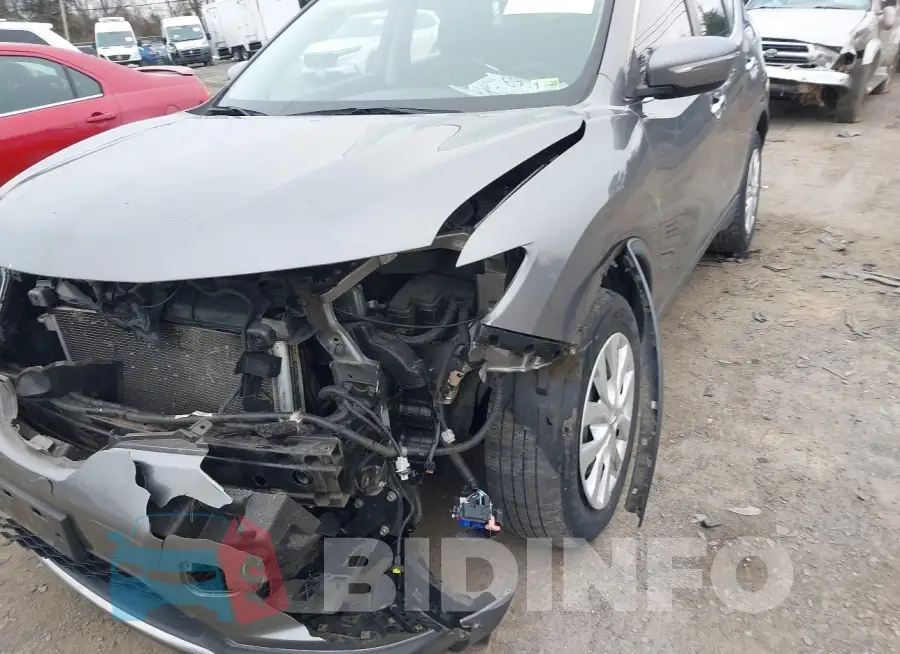 KNMAT2MV6FP539591 Photo# 6