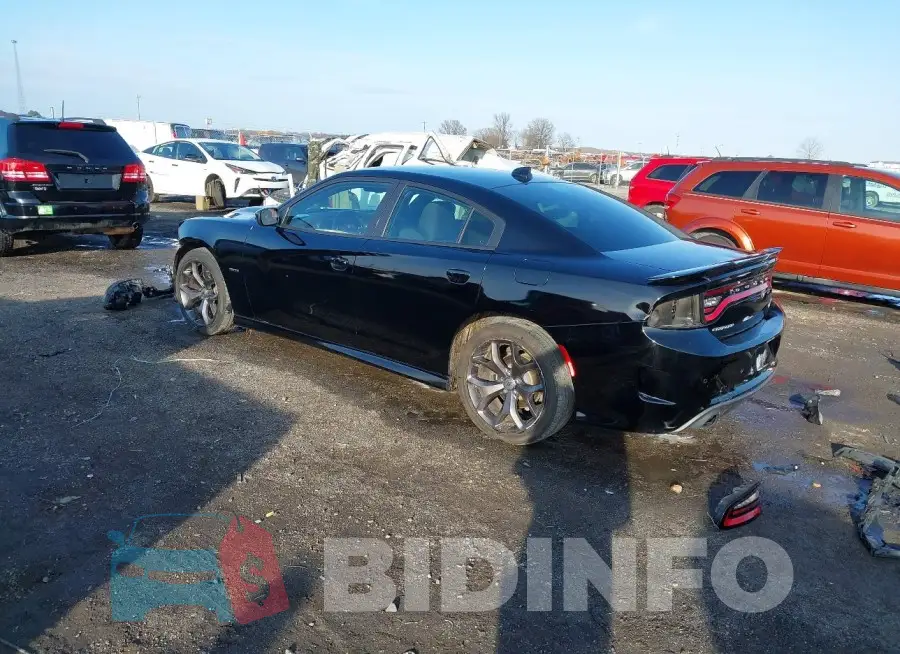 2C3CDXCT2KH526813 Photo# 3