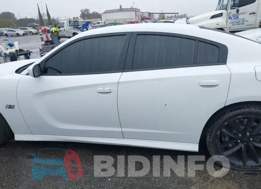 2C3CDXGJ3KH511083 Photo# 15