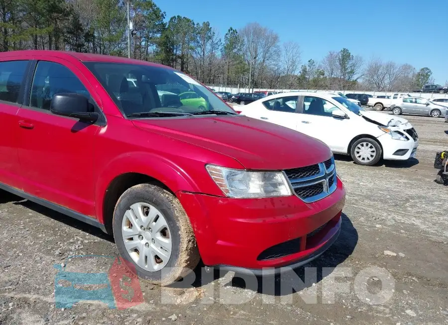 3C4PDCAB4FT683465 Photo# 6