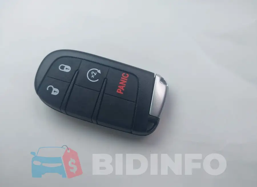 3C4PDCGG8GT134050 Photo# 11