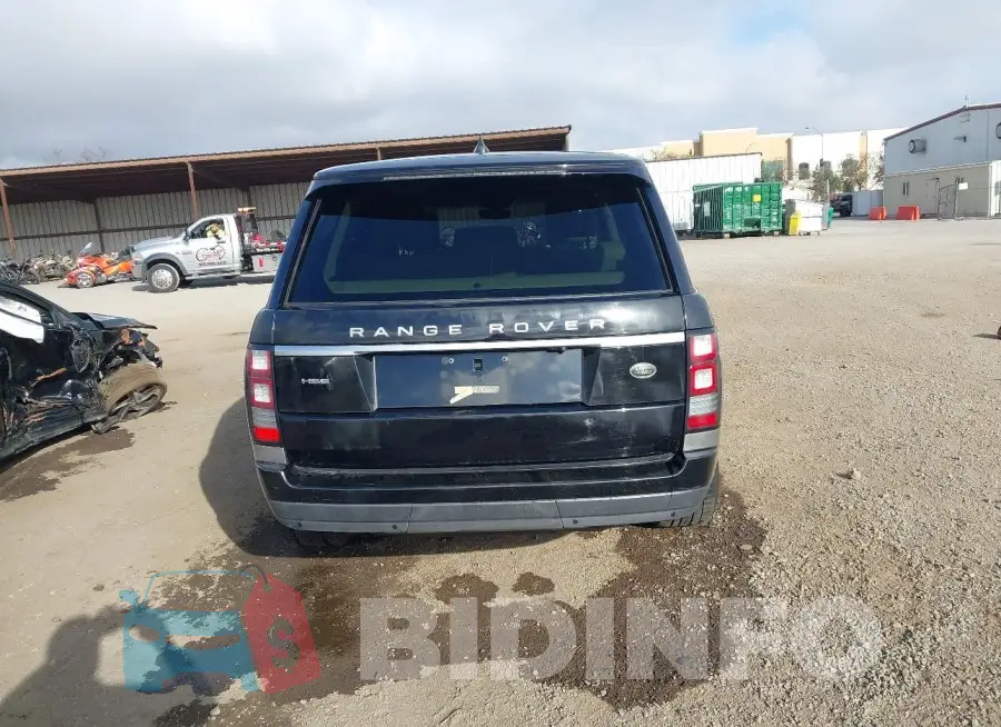 SALGS2FV5HA362346 Photo# 16