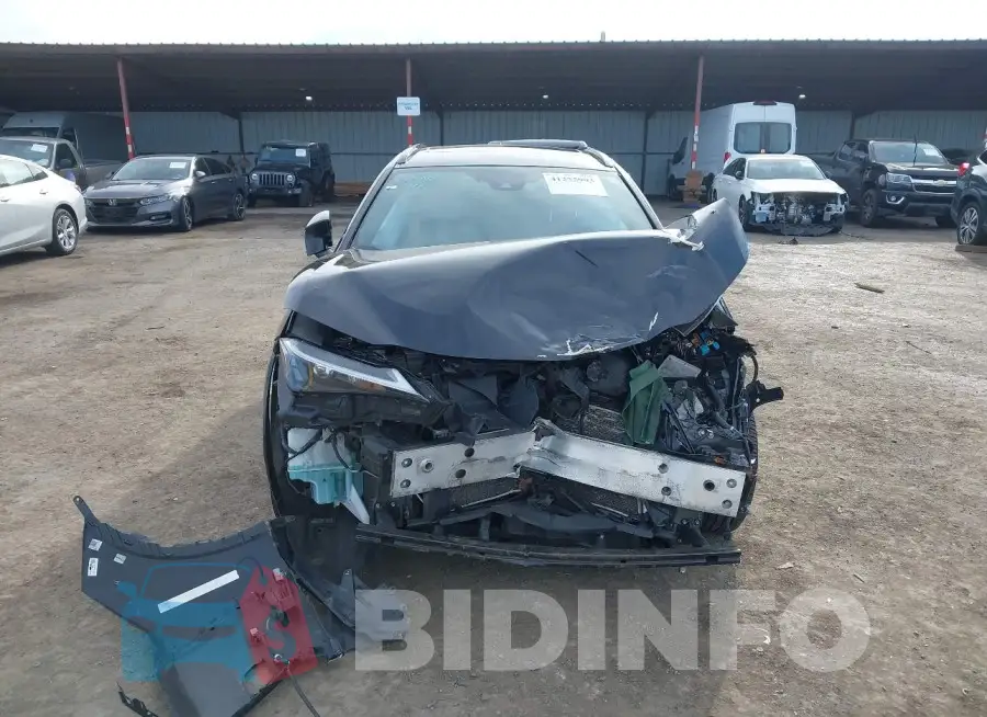 JTHP9JBH5M2048678 Photo# 13