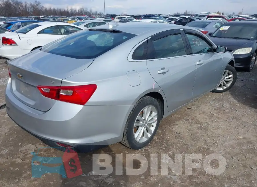 1G1ZD5ST6JF238068 Photo# 4