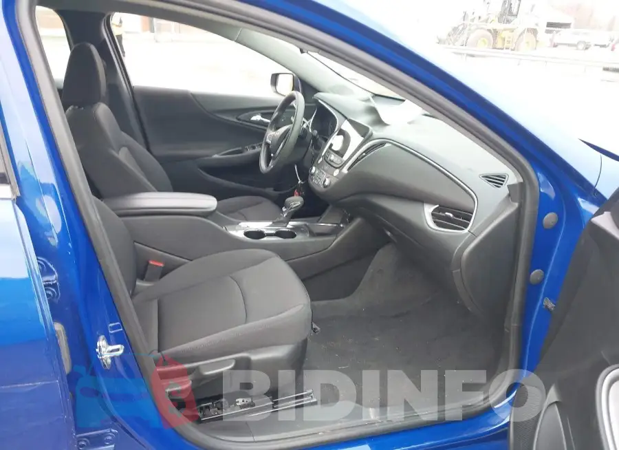 1G1ZD5STXPF167840 Photo# 5