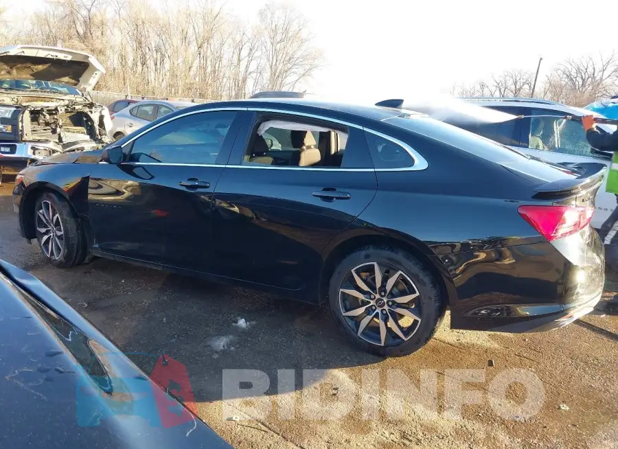1G1ZG5ST5RF135890 Photo# 14
