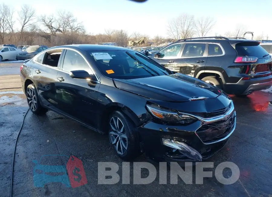 1G1ZG5ST5RF135890 Photo# 1