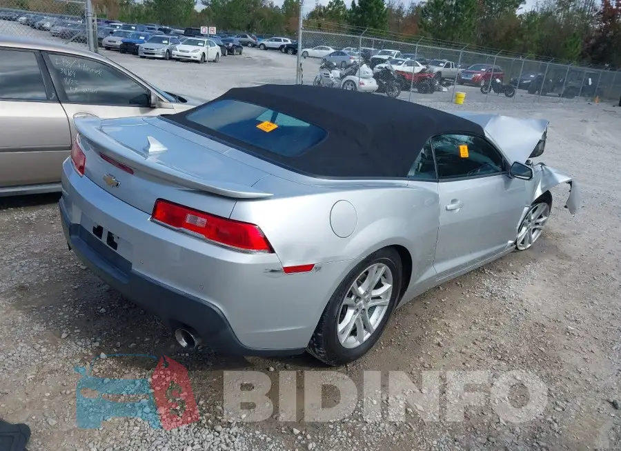 2G1FD3D31F9294066 Photo# 4