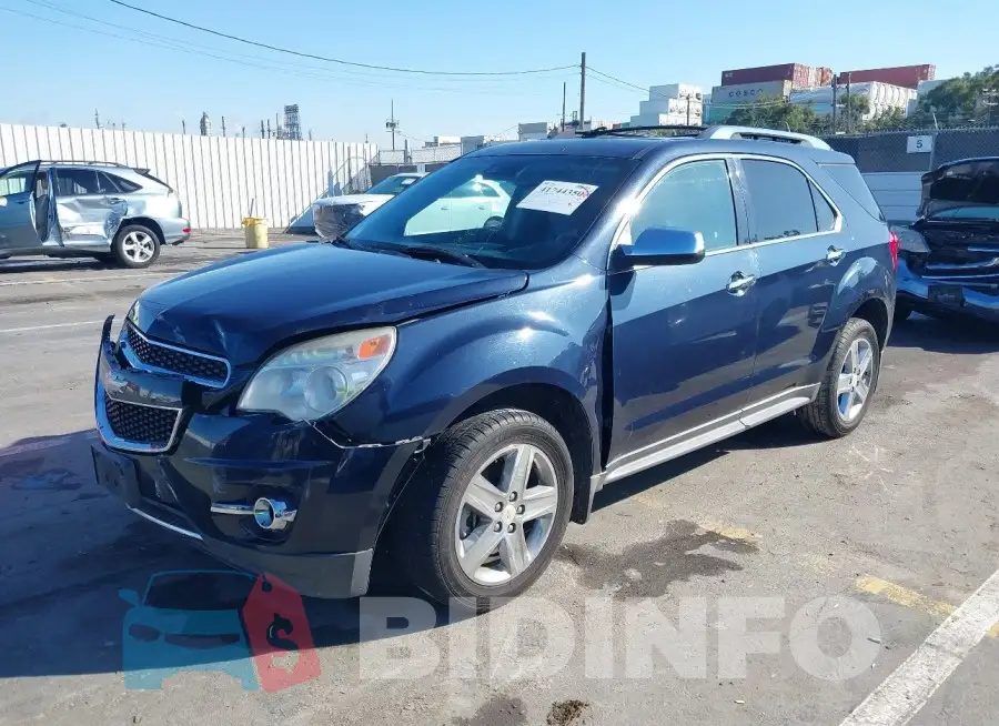 2GNALDEK3F6128334 Photo# 2