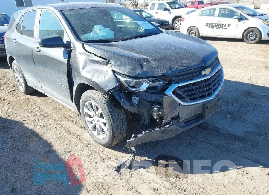 2GNAXTEV3M6141221 Photo# 6
