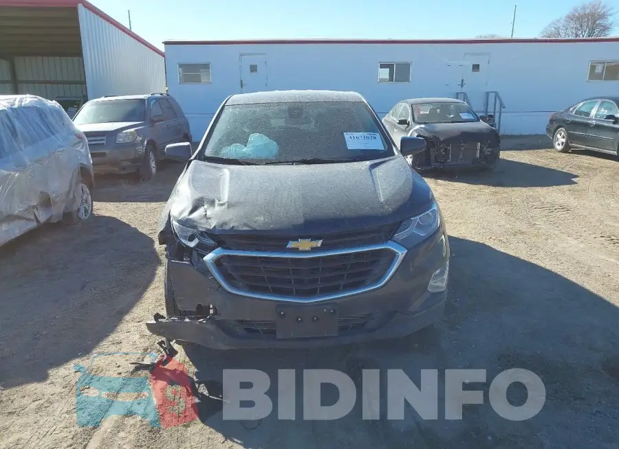 2GNAXTEV3M6141221 Photo# 12