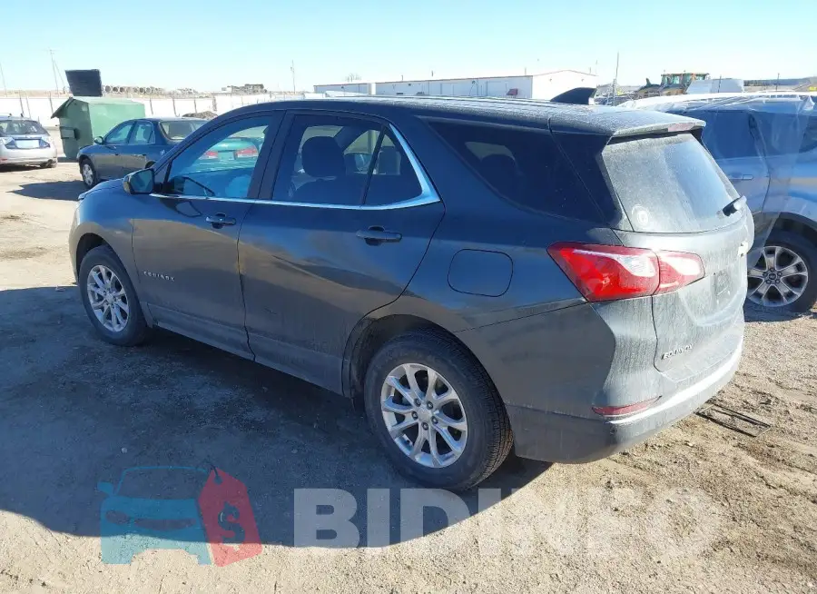 2GNAXTEV3M6141221 Photo# 3