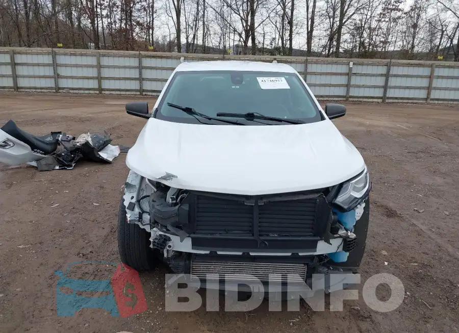 3GNAXHEV7MS145531 Photo# 12