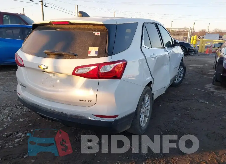 3GNAXTEV8LS701380 Photo# 4