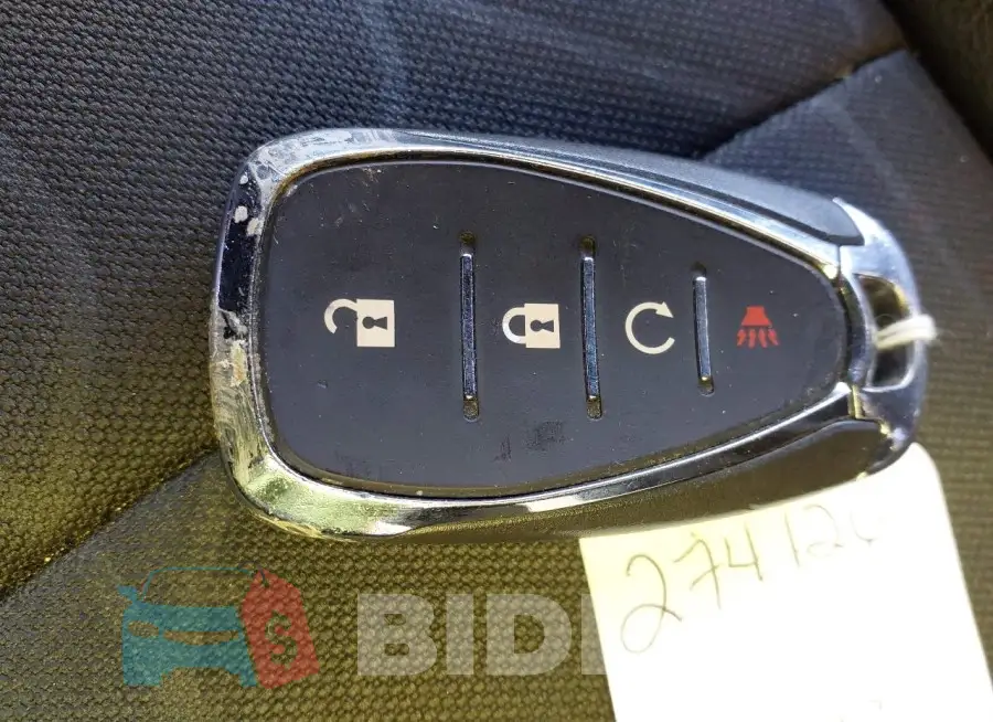 3GNCJLSBXKL189652 Photo# 11
