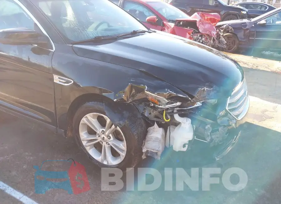 1FAHP2E89FG179587 Photo# 6