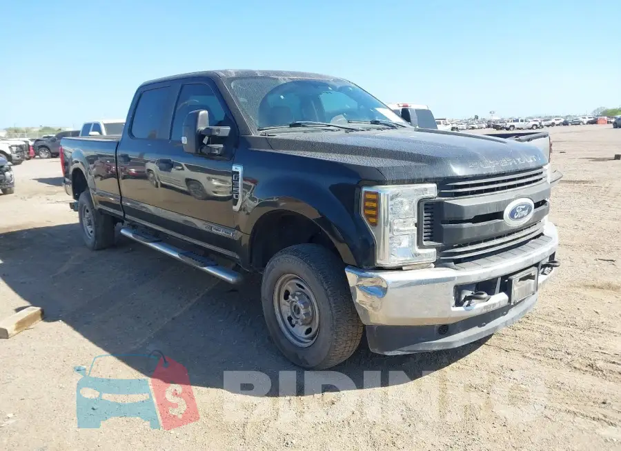 1FT8W3BT4JEB09186 Photo# 1