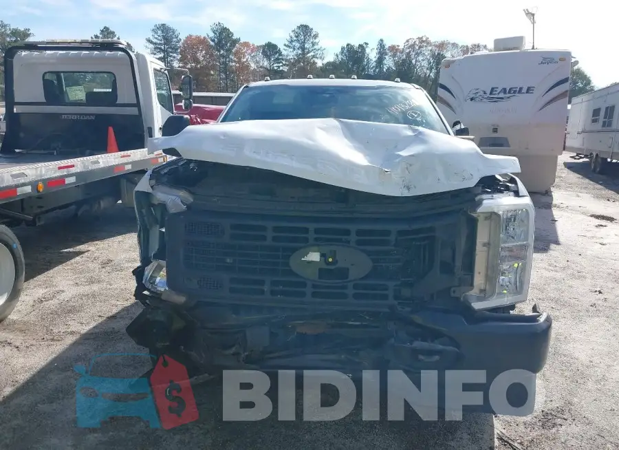 1FT8W3DT1PEC05721 Photo# 12