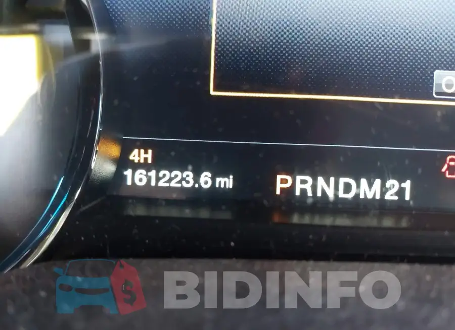 1FTEW1EFXHFB47264 Photo# 15