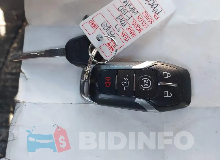 1FTEW1EFXHFB47264 Photo# 11