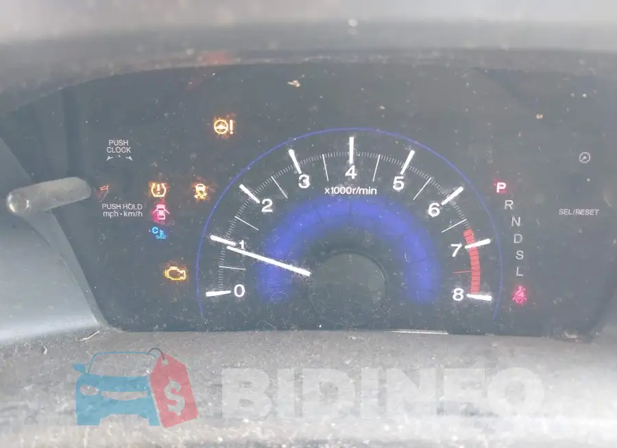 19XFB2F52FE065791 Photo# 7