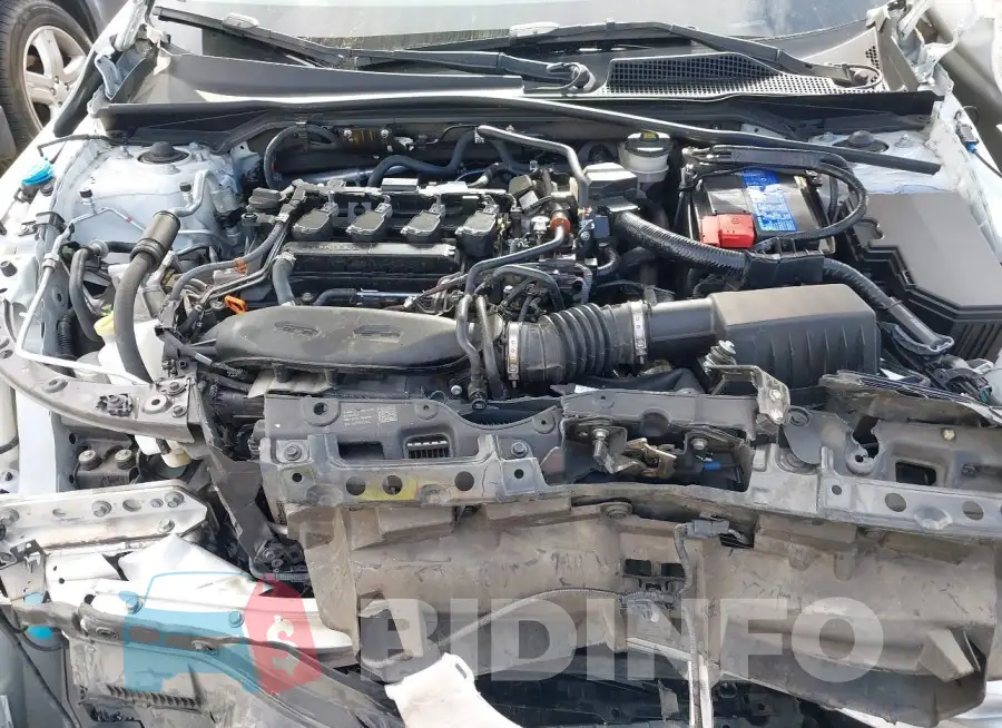 2HGFE1F96NH306311 Photo# 10