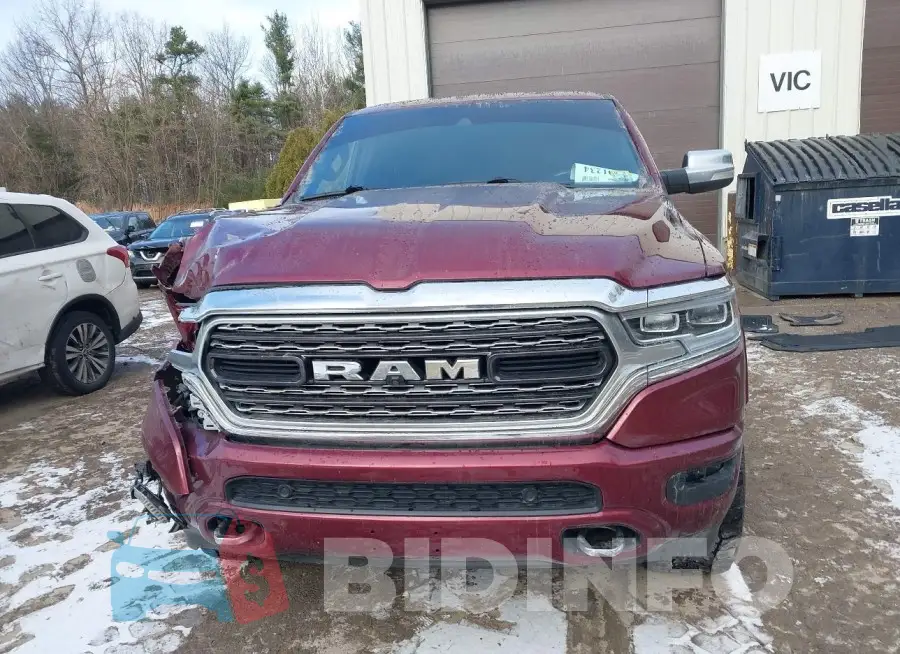 1C6SRFHT5KN896163 Photo# 12